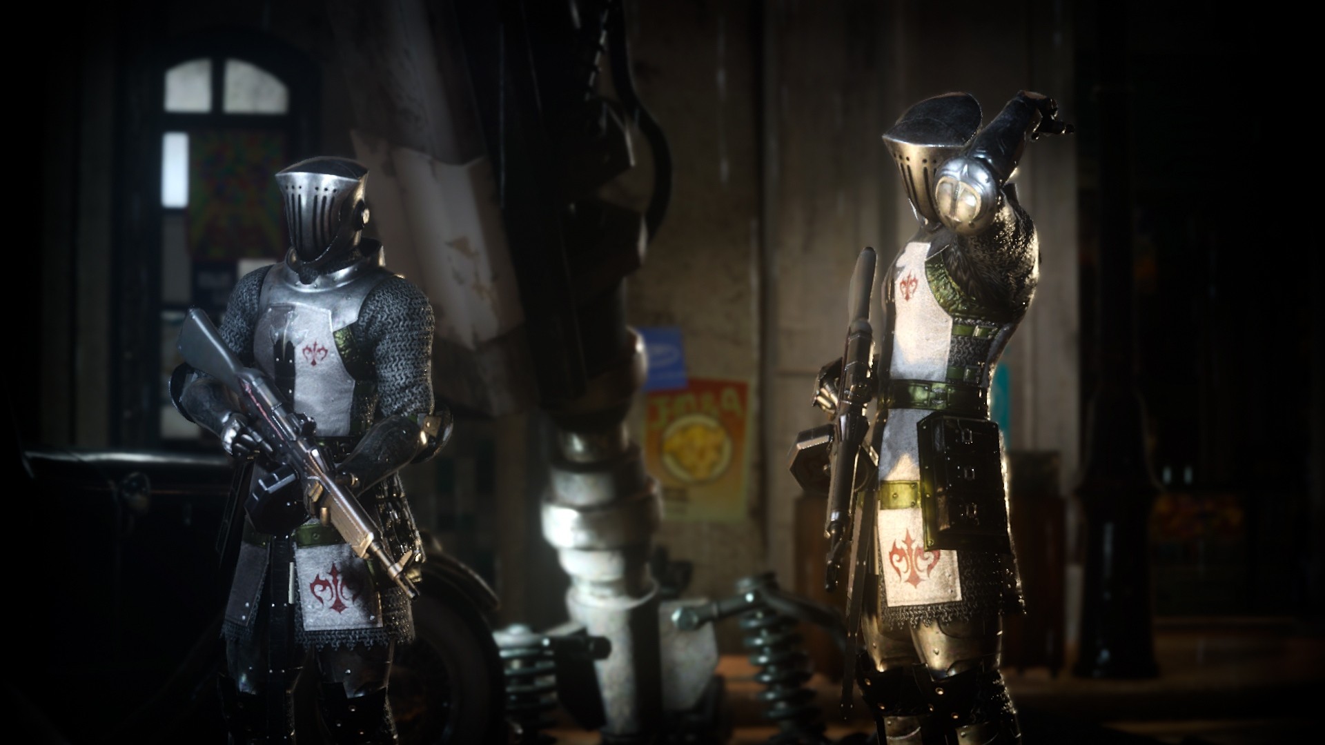 Final Fantasy XV - Imagen 32